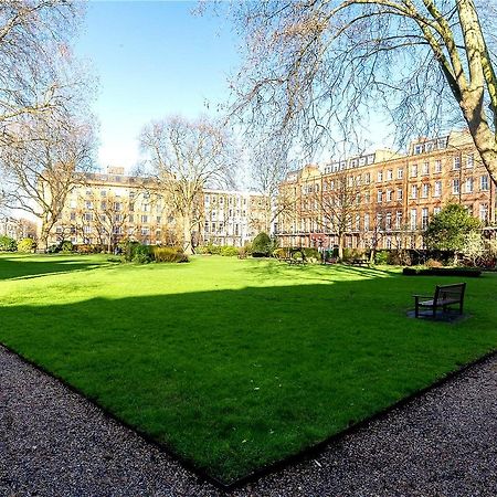 Nevern House Hotel Londra Exterior foto