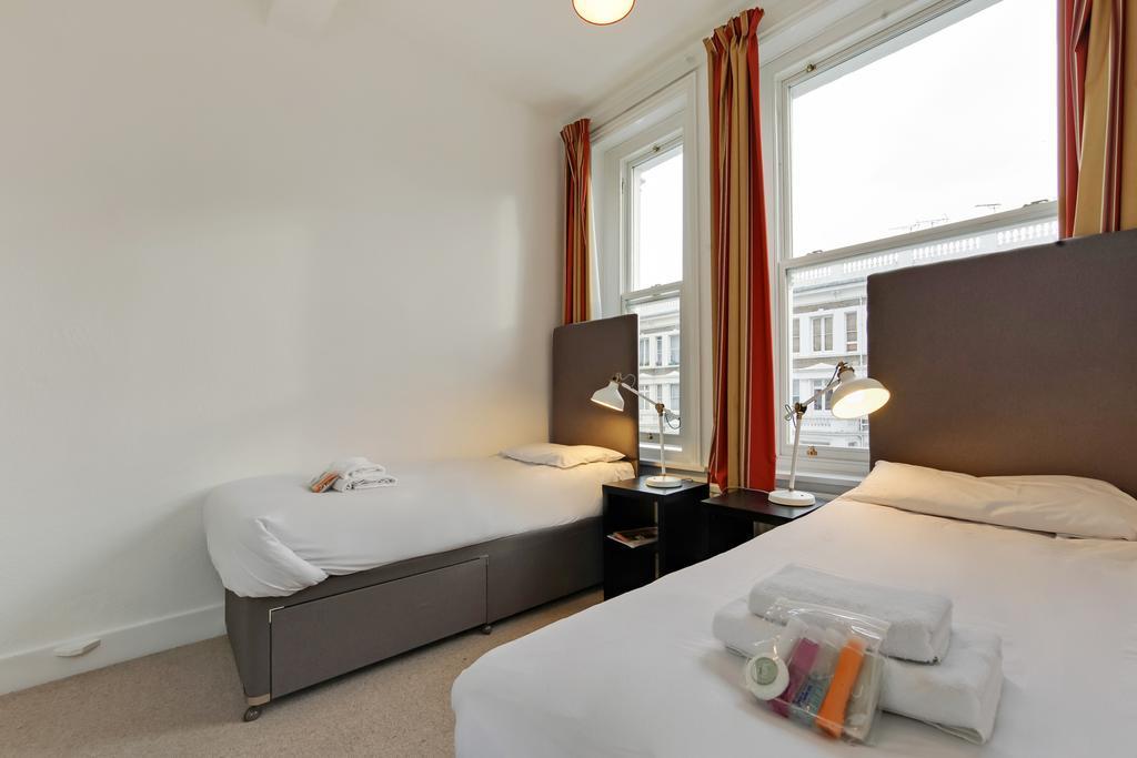 Nevern House Hotel Londra Exterior foto